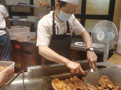 -吉布鲁牛排海鲜自助(成都大悦城店)