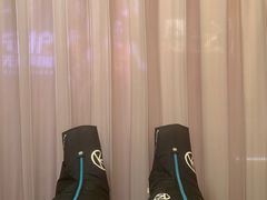 -MASTER FIT 拉伸大师·筋膜刀·西式按摩(上梅林卓悦汇店)