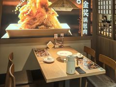 -大同江朝鲜菜(凯德店)