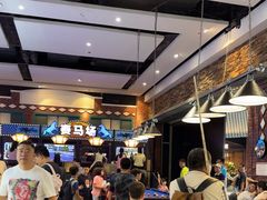 -反斗乐园(中航城君尚购物中心)