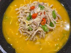 -敏珠拉姆藏餐·南京厨房(富春江东街店)