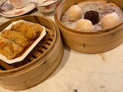 -稻香酒家(步步高梅溪新天地店)