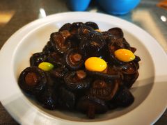 香菇白果-冶春茶社(官园桥店)