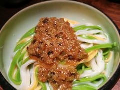 -行者素食(国赫红珊湾店)