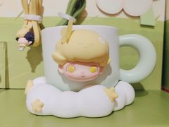 -泡泡玛特POPMART(崇文门国瑞城店)