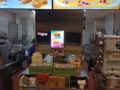 -麦当劳(曲阳店)