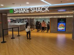 -Shake Shack(西单大悦城店)