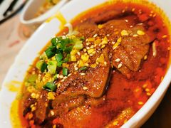 -付小姐在成都(中山公园店)