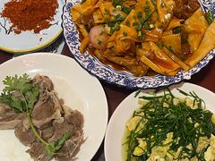 -范记靖远羊羔肉(博物馆店)