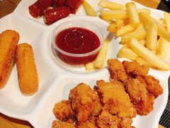 -清真·艾美可餐厅(大悦汇店)
