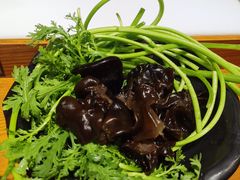 -呷哺呷哺(华林国际店)