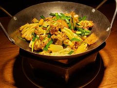 -弄堂里·寻味杭州(湖滨银泰in77C区店)