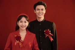 -米兰婚纱影像艺术空间(莲塘店)