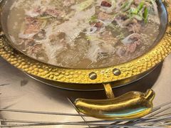 -清真·馬坡二旦烧烤(人生一串拍摄店)