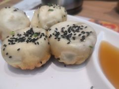 -小杨生煎(香港名都店)