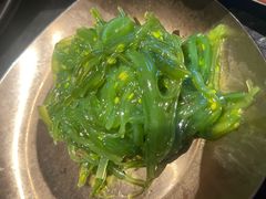 -300杯·和牛烧肉清酒专门店(廊里店)