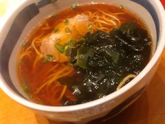 酱油拉面-虹梅食堂·爱蝦乃家