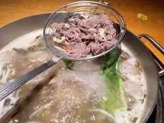 -海银海记潮汕牛肉火锅(新港中路海珠店)
