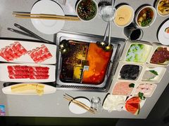 -海底捞火锅(吴中路店)