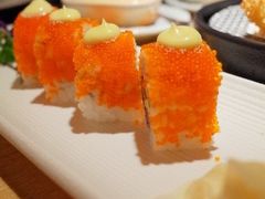 -德川家日本料理(中关村寰太大厦店)