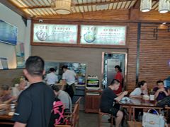 大堂-笑来喜馄饨小笼工坊店(湖滨街店)
