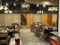 大堂-小王少龙火锅(沙南街店)