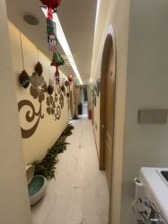 -芳朵美容养生SPA