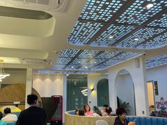 -潍城老菜馆·地标美食