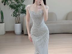 -圣霏亚礼服租赁·主持人服装租赁(上海静安总店)
