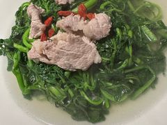 -张家卫·阳江菜·小海鲜(肥婆湾桥店)