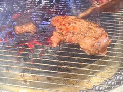 -小核桃烤肉馆(西塔店)
