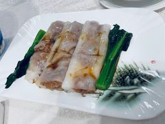 -荣粤酒家·融合粤菜