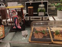-丽都皇冠假日酒店·Matrix亦餐厅(望京店)