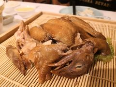 -惠丰堂饭庄·烤鸭·京味菜(翠微路店)