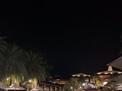 -石梅湾艾美度假酒店