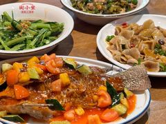 -街小坐闽南小牌档(新元店)