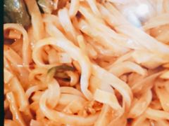 -金记 酿皮·煲烧饭(万博店)