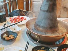 -东来顺饭庄(西直门店)