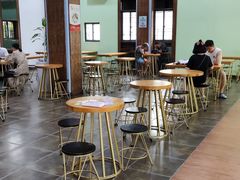 用餐区-文昌邓记清补凉(西沙路店)