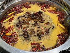 -小王少龙火锅(沙南街店)