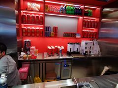 -青木岚小海鲜•小龙虾(友谊店)