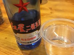 -京朋串屋·烧烤(望京西路总店)