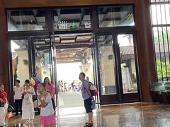 -清远熹乐谷温泉度假酒店