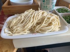 -阳坊胜利涮羊肉(阳坊老店)