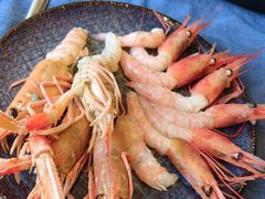 -青岛海天大酒店·1988全日餐厅