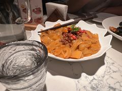 -奉天小馆·非遗东北菜(济南万象城店)