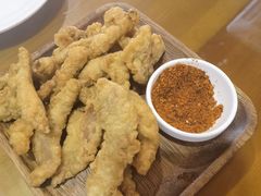 -重庆石磨豆花庄(乔庄店)