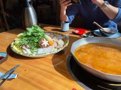 -綱元·海鲜豆捞(明州里店)