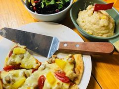 -炒豆合作社(东四总店)