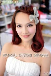 -上海彩妆秀摄影设计有限公司